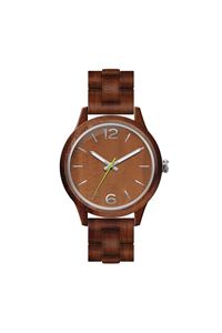 OROLOGIO DA POLSO IN LEGNO